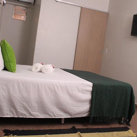 Maceió Pousada Casa Mar Pajucara酒店 外观 照片