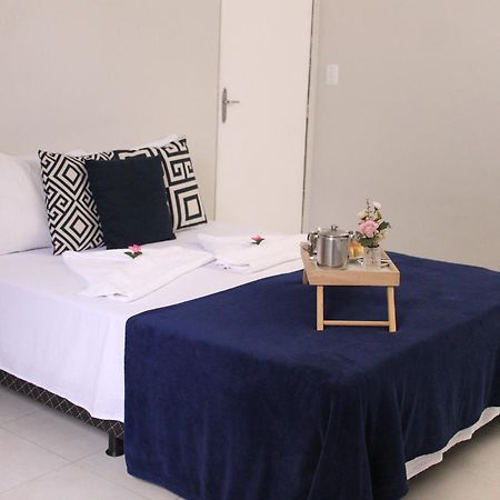 Maceió Pousada Casa Mar Pajucara酒店 外观 照片