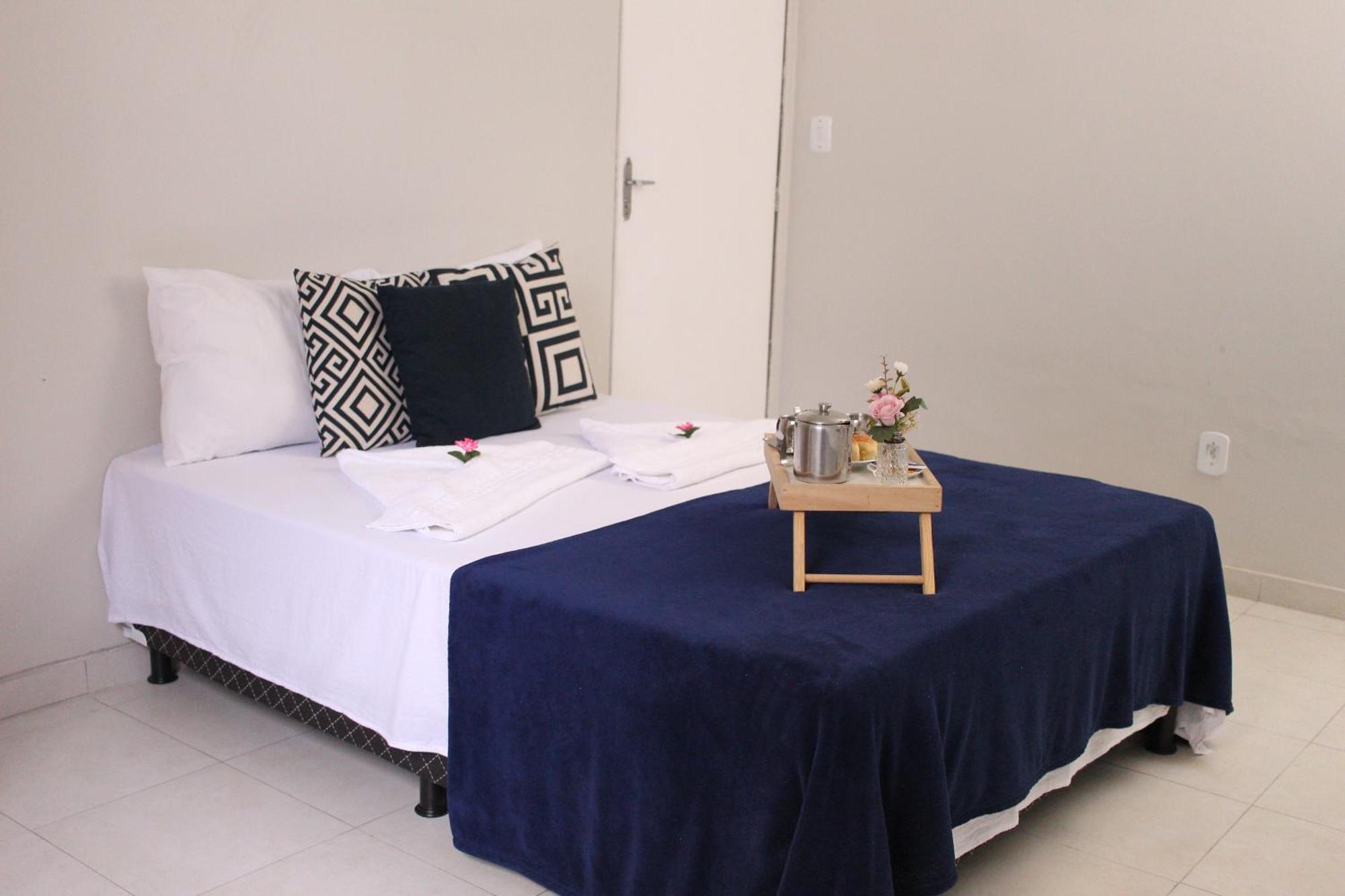 Maceió Pousada Casa Mar Pajucara酒店 外观 照片